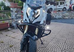 CFMOTO 650MT (2021 - 24) usata