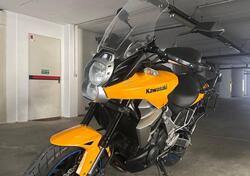 Kawasaki Versys 650 (2010 - 13) usata