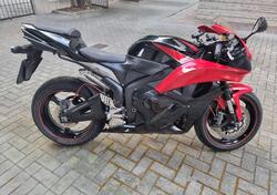 Honda CBR 600 RR (2009 - 12) usata