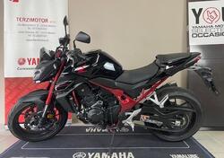 Honda CB 750 Hornet (2023 - 24) usata