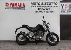 KTM 125 Duke ABS (2013 - 16) usata