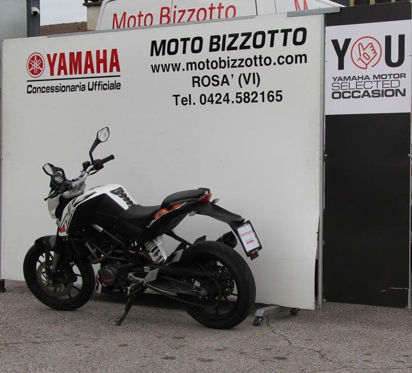 KTM 125 Duke ABS (2013 - 16) (4)