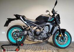 Yamaha MT-09 Y-AMT (2024 - 25) usata
