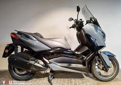 Yamaha X-Max 300 Tech Max (2021 - 24) usata
