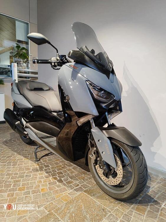 Yamaha X-Max 300 Tech Max (2021 - 24) (3)