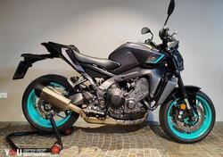 Yamaha MT-09 (2024 - 25) usata