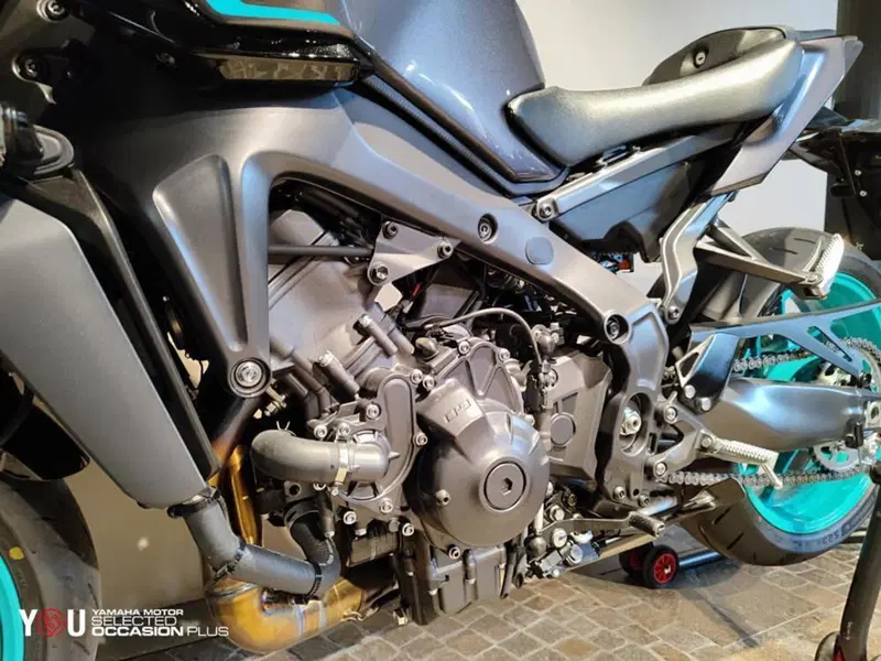 Yamaha MT-09 (2024 - 26) (9)