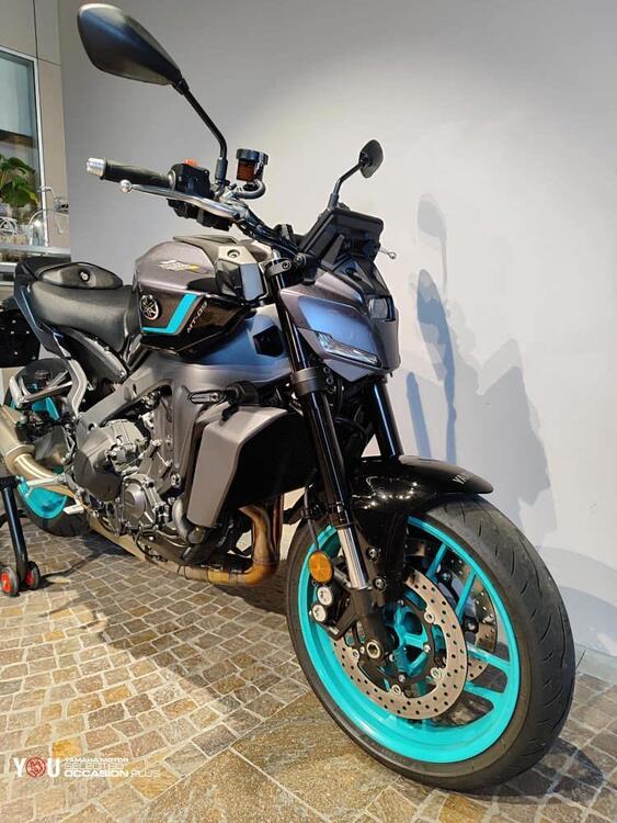 Yamaha MT-09 (2024 - 25) (3)