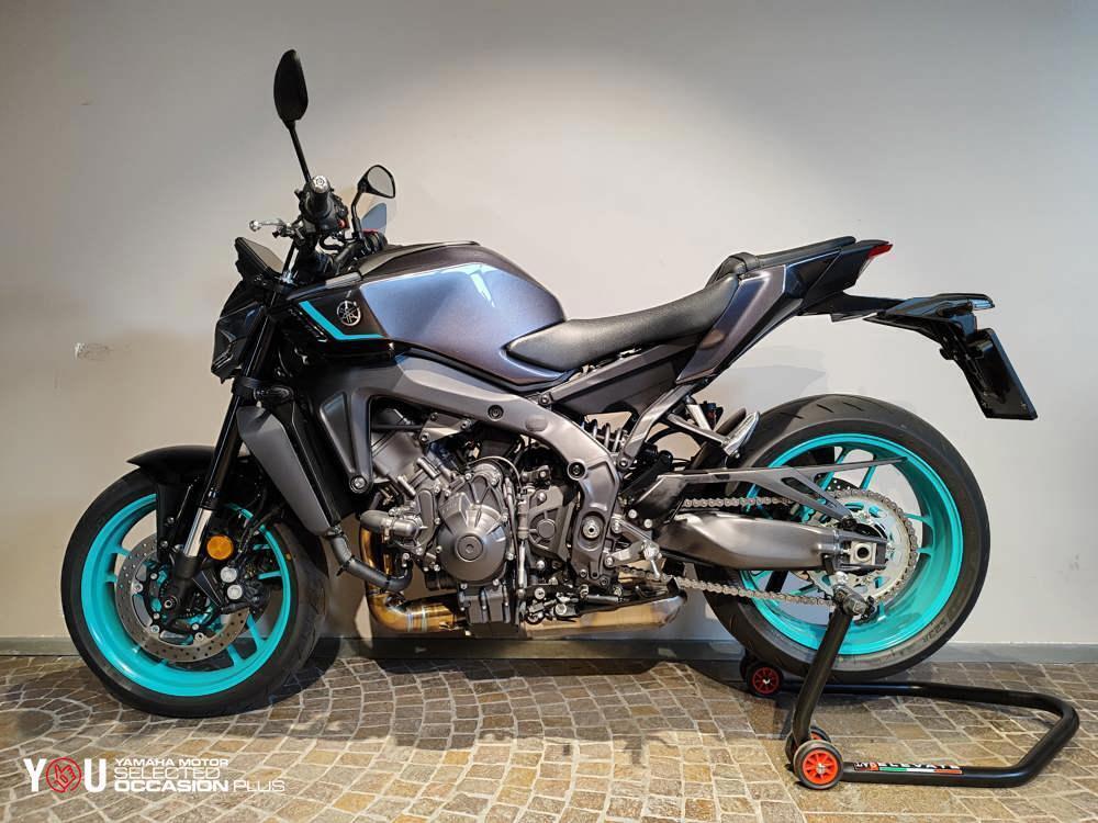 Yamaha MT-09 (2024 - 25) (2)
