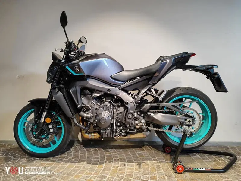 Yamaha MT-09 (2024 - 26) (2)