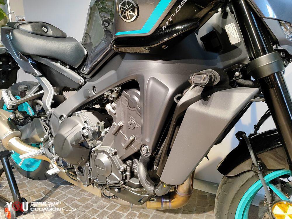 Yamaha MT-09 (2024 - 25) (4)