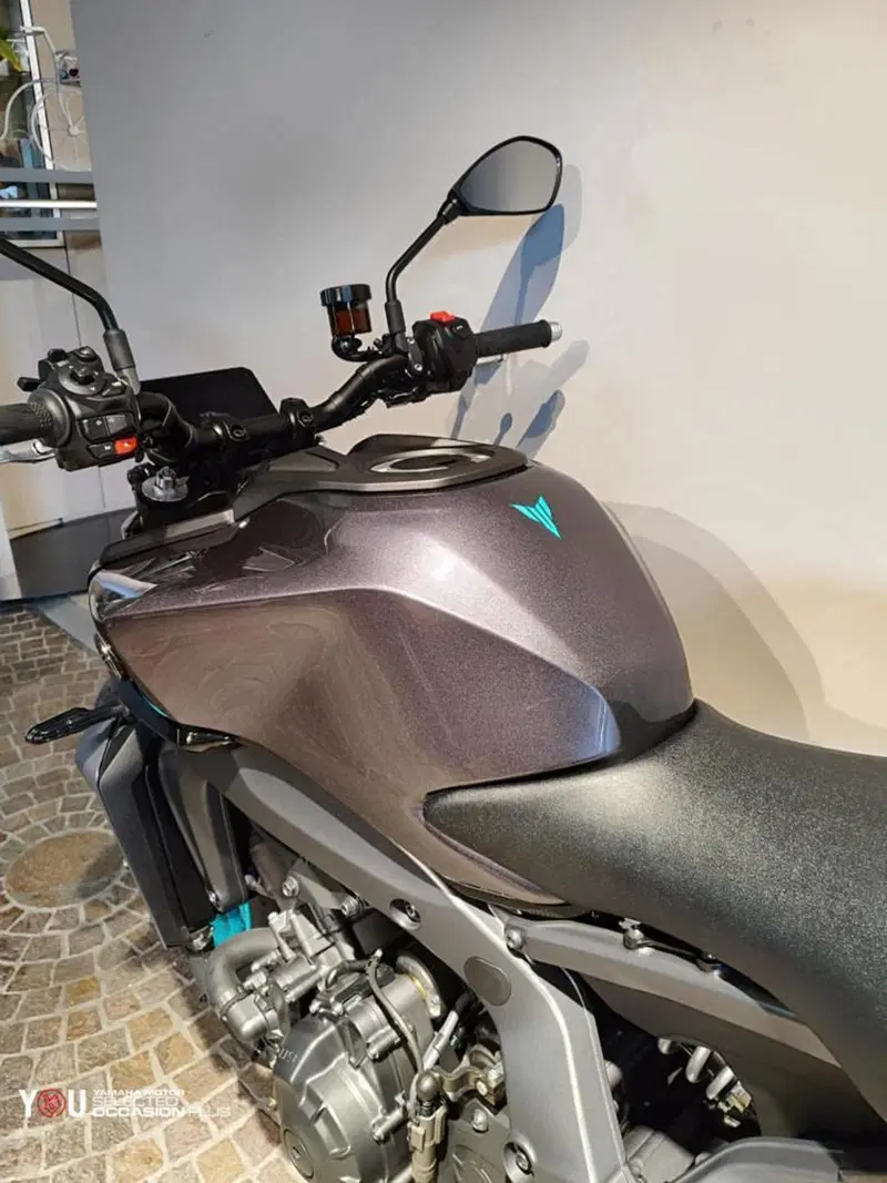 Yamaha MT-09 (2024 - 26) (8)