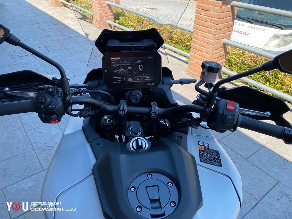 Yamaha Tracer 9 GT (2025) (3)