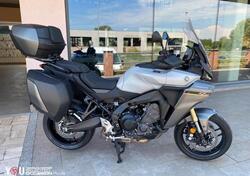 Yamaha Tracer 9 GT (2025) usata
