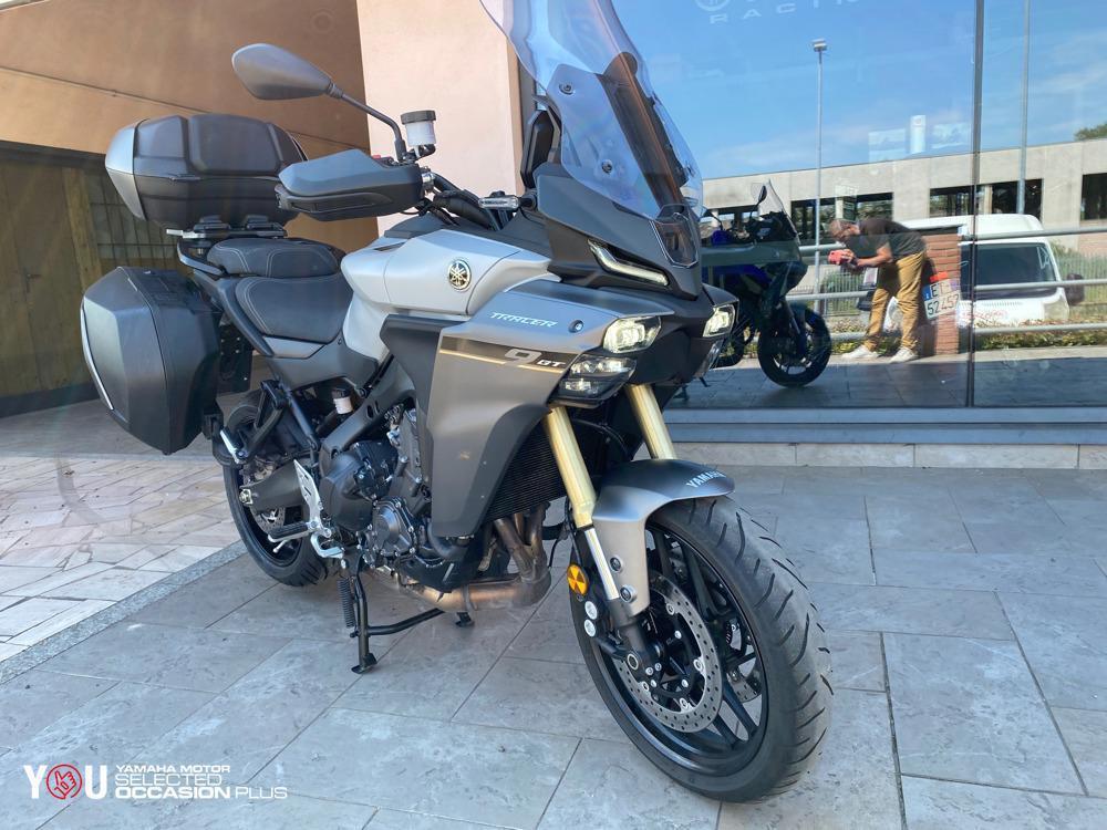 Yamaha Tracer 9 GT (2025) (2)