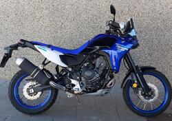 Yamaha Ténéré 700 (2025) usata
