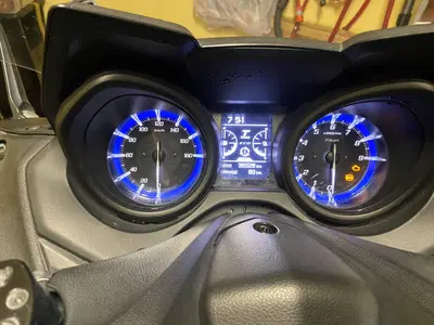 Yamaha T-Max 530 SX (2017 - 19) usata