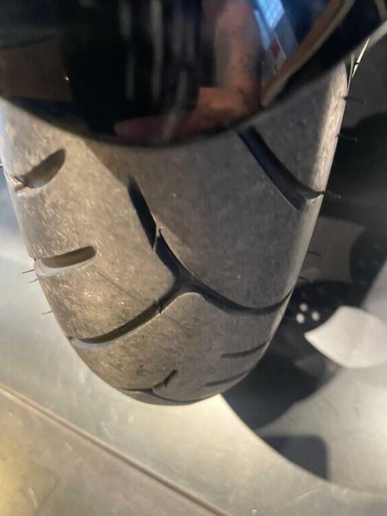 Yamaha T-Max 500 Tech Max (2011 - 13) (2)