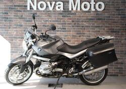 Bmw R 1200 R (2006 - 11) usata