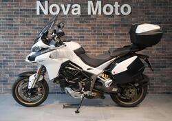 Ducati Multistrada 1260 S (2018 - 20) usata