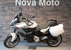 Bmw F 900 XR (2020 - 24) usata