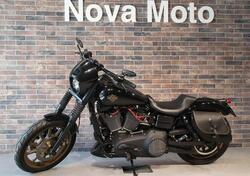 Harley-Davidson 1800 Low Rider S (2016 - 17) - FXDLS usata