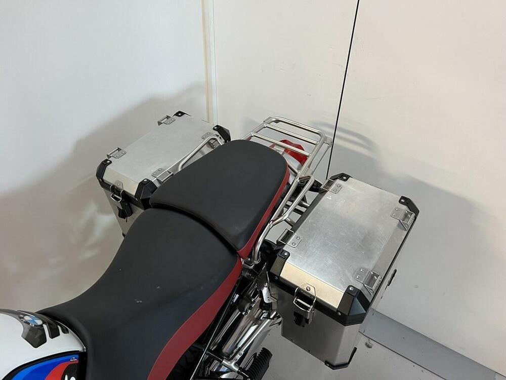 Bmw R 1200 GS Adventure (2006 - 07) (2)