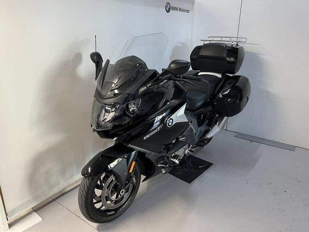 Bmw K 1600 GT (2017 - 20) (5)