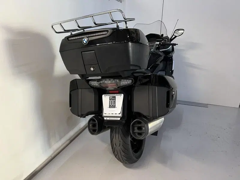 Bmw K 1600 GT (2017 - 20) (15)