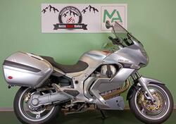Moto Guzzi Norge 1200 (2006 - 10) usata