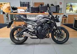 Triumph Street Triple 765 R (2023 - 25) usata