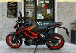 KTM 125 Duke (2021 - 23) usata