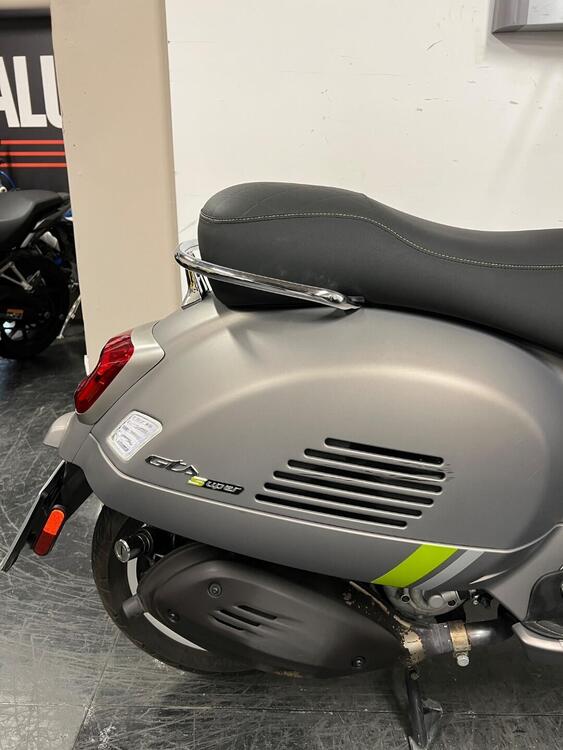 Vespa GTS 300 Super (2023 - 24) (5)