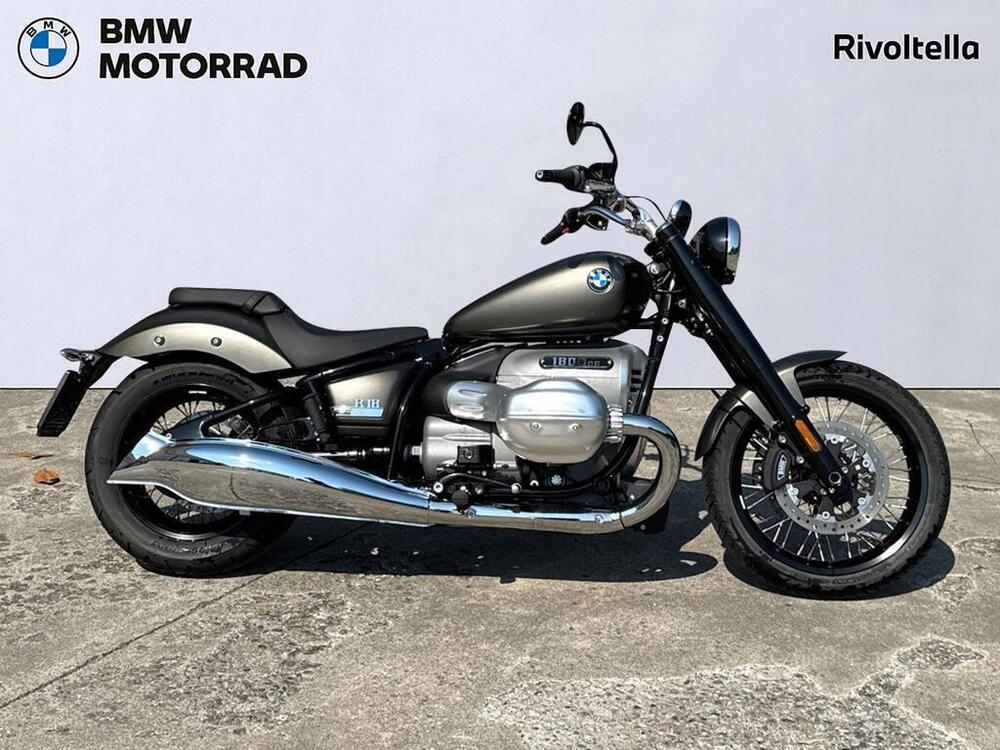 Bmw R 18 (2020 - 24)