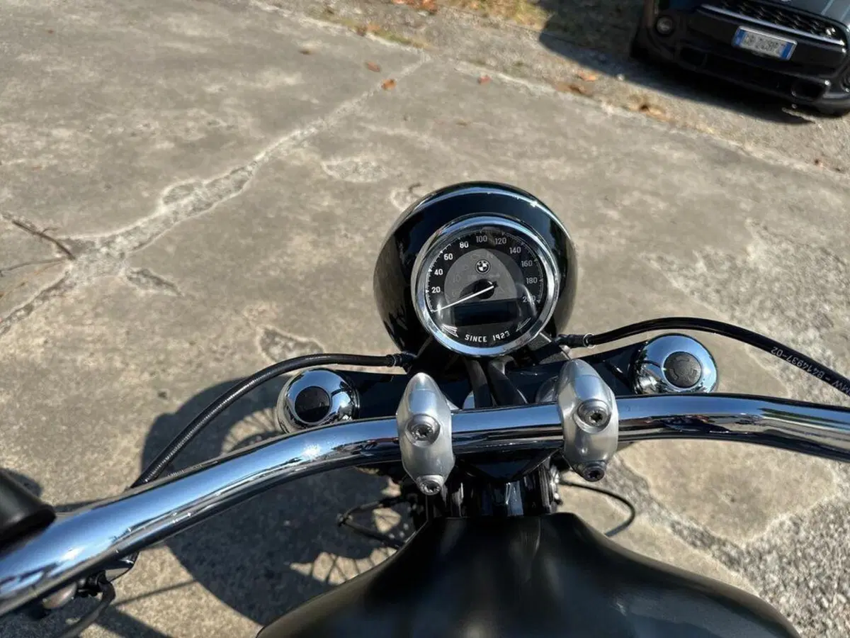 Bmw R 18 (2020 - 24) (10)