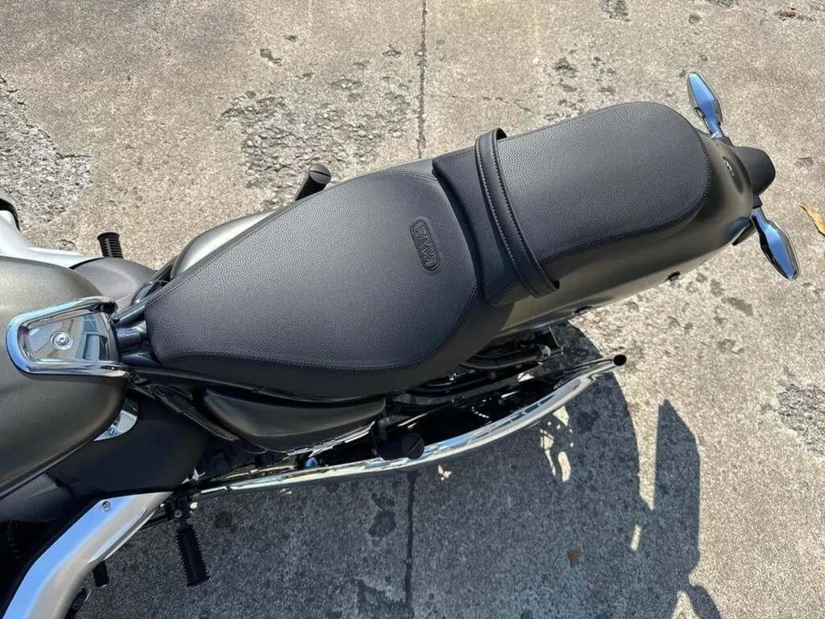 Bmw R 18 (2020 - 24) (13)