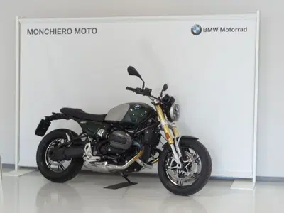 Bmw R 12 nineT (2023 - 26) usata