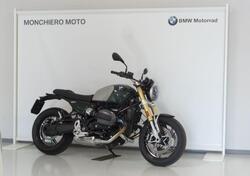 Bmw R 12 nineT (2023 - 25) usata