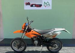 Betamotor RR 50 Motard (2000 - 05) usata