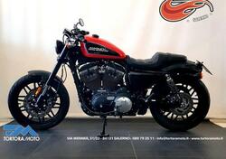 Harley-Davidson 1200 Roadster (2017 - 20) - XL 1200R usata