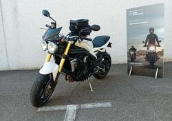 Triumph Speed Triple 1050 (2005 - 11) usata