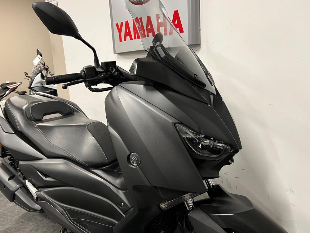 Yamaha X-Max 300 (2021 - 24) (2)