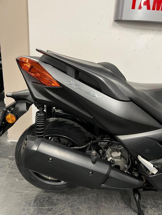 Yamaha X-Max 300 (2021 - 24) (5)