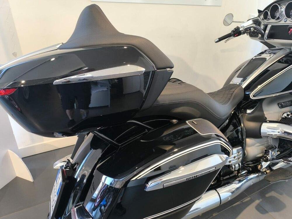 Bmw R 18 Transcontinental (2021 - 24) (4)