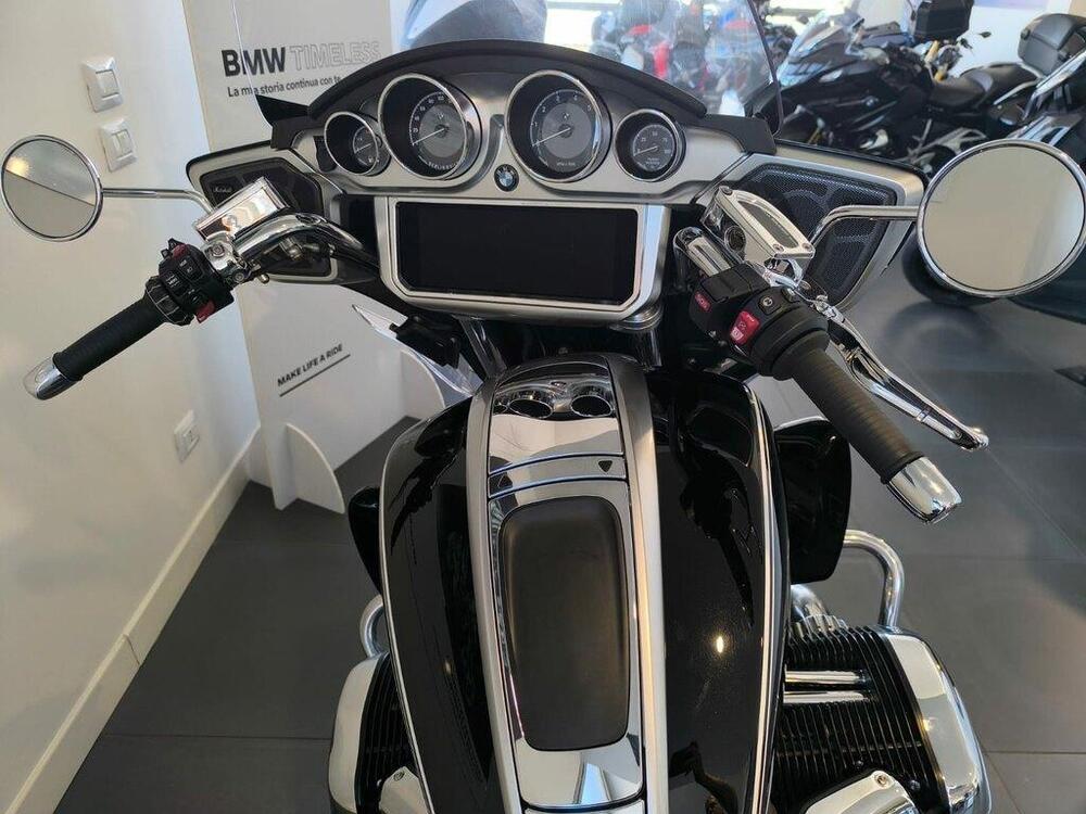 Bmw R 18 Transcontinental (2021 - 24) (2)
