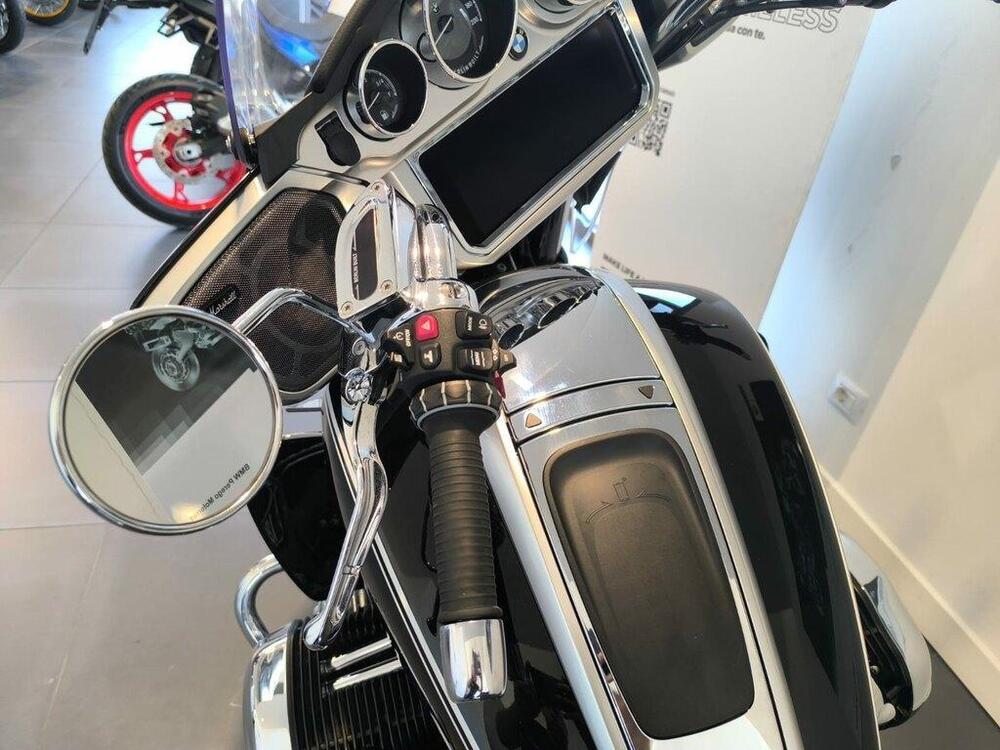 Bmw R 18 Transcontinental (2021 - 24) (3)