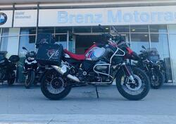 Bmw R 1200 GS Adventure (2017 - 18) usata