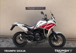 Moto Morini X-Cape 650 (2021 - 25) usata