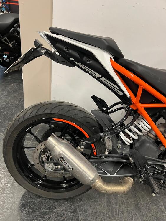 KTM 125 Duke ABS (2017 - 20) (5)