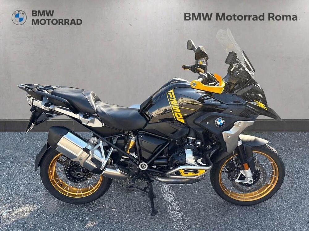 Bmw R 1250 GS (2021 - 24) (2)